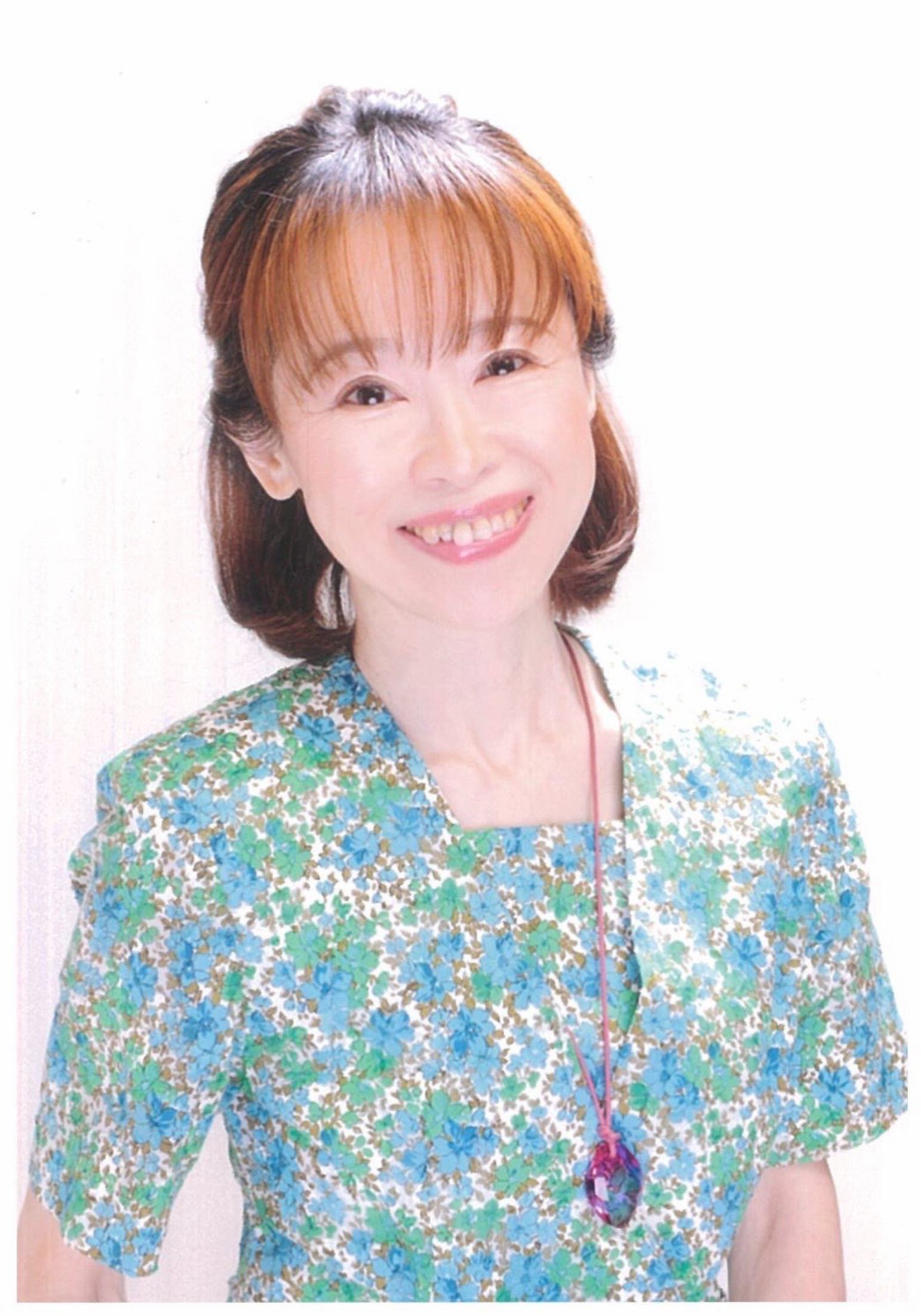 Yukari Kawahito